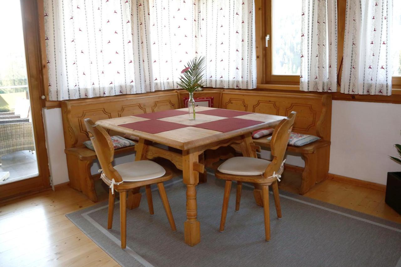 Haus Alexander Villa Bischofshofen Exteriör bild