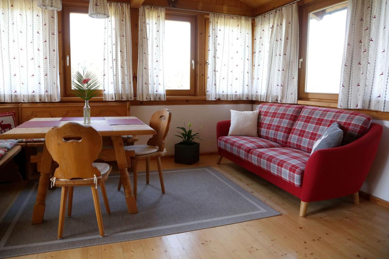Haus Alexander Villa Bischofshofen Exteriör bild
