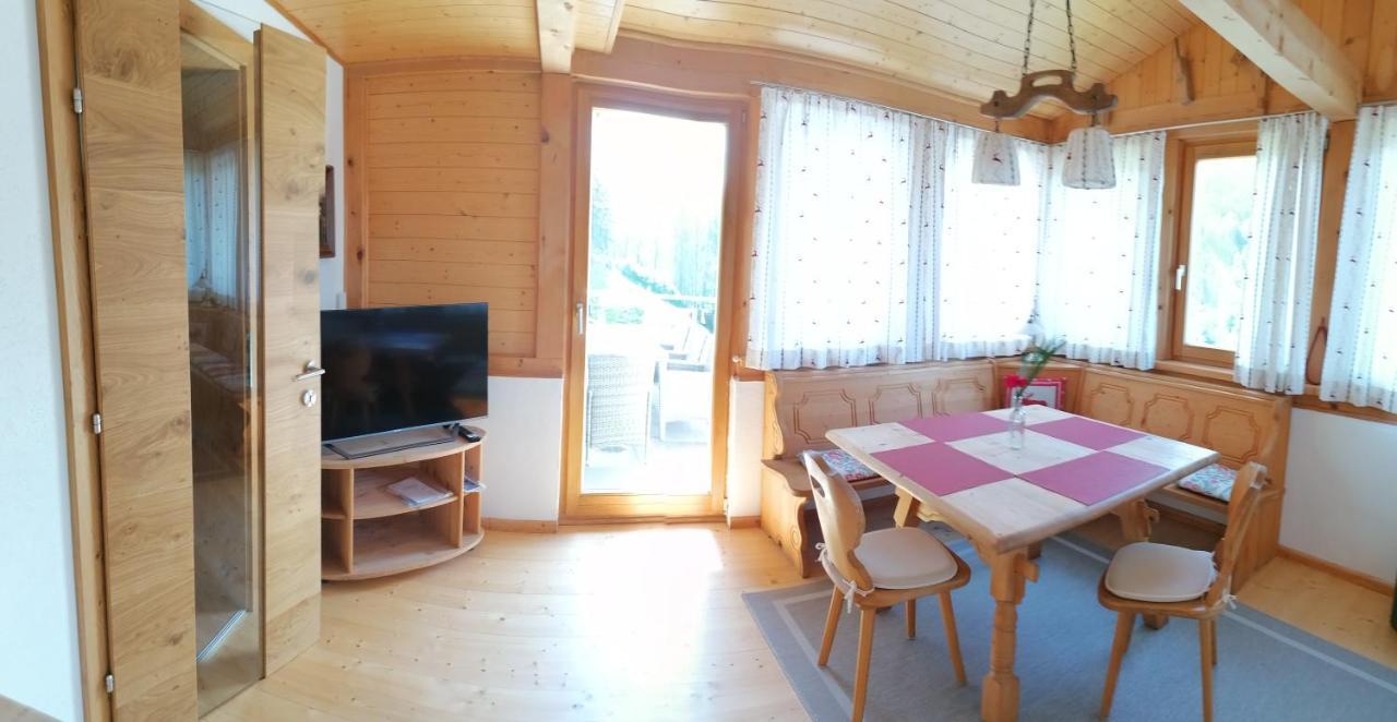 Haus Alexander Villa Bischofshofen Exteriör bild