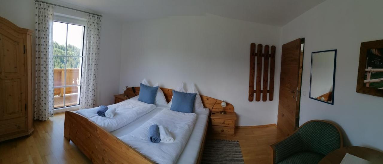 Haus Alexander Villa Bischofshofen Exteriör bild