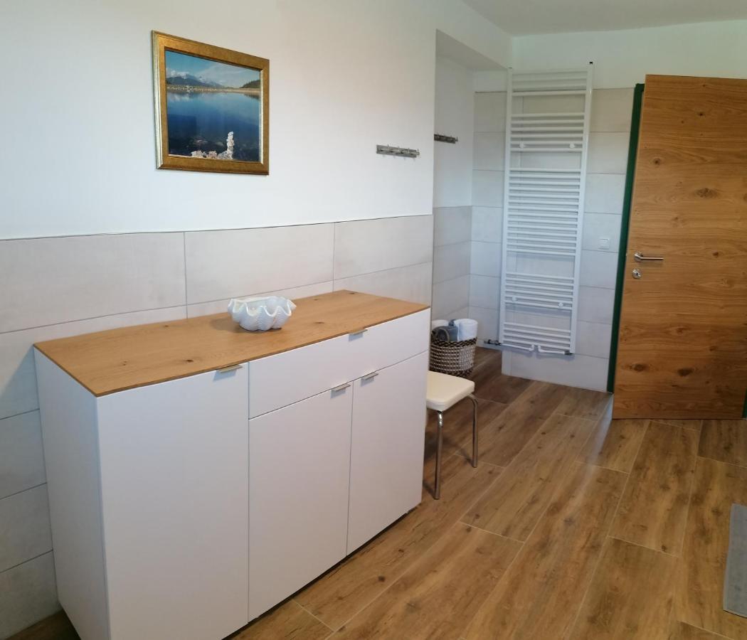 Haus Alexander Villa Bischofshofen Exteriör bild